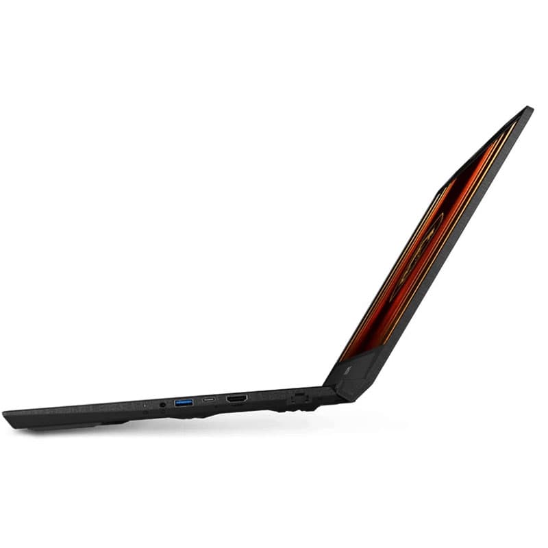 لپ تاپ 15.6 اینچی ام اس آی مدل MSI Katana 15 HX B14WFK Core i9 14900HX 16GB 1TB SSD 8GB RTX5060 — تصویر ۳