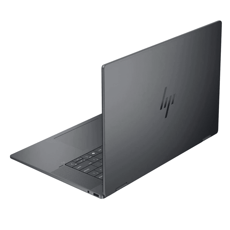 لپ تاپ اچ پی 16 اینچی مدل HP OmniBook X Flip 16-as0023dx Core Ultra 7 256V 16GB 1TB SSD Arc Graphics — تصویر ۴