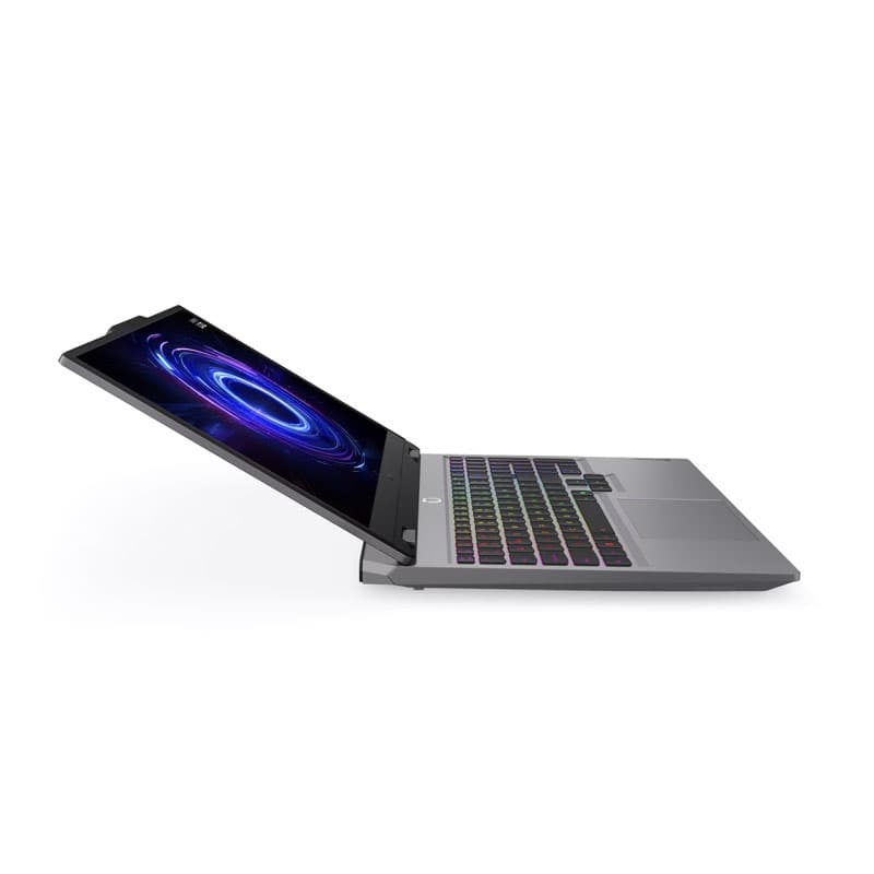 لپ تاپ لنوو 15.6 اینچی مدل LENOVO LOQ 15IRX10 Core i7 14700HX 32GB 512GB SSD 8GB RTX5050 (کاستوم شده) — تصویر ۱۰