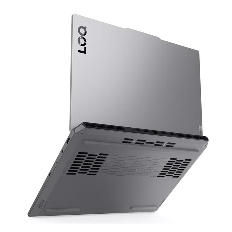 لپ تاپ لنوو 15.6 اینچی مدل LENOVO LOQ 15IRX10 Core i7 14700HX 32GB 1TB SSD 8GB RTX5050 (کاستوم شده) — تصویر ۱۱