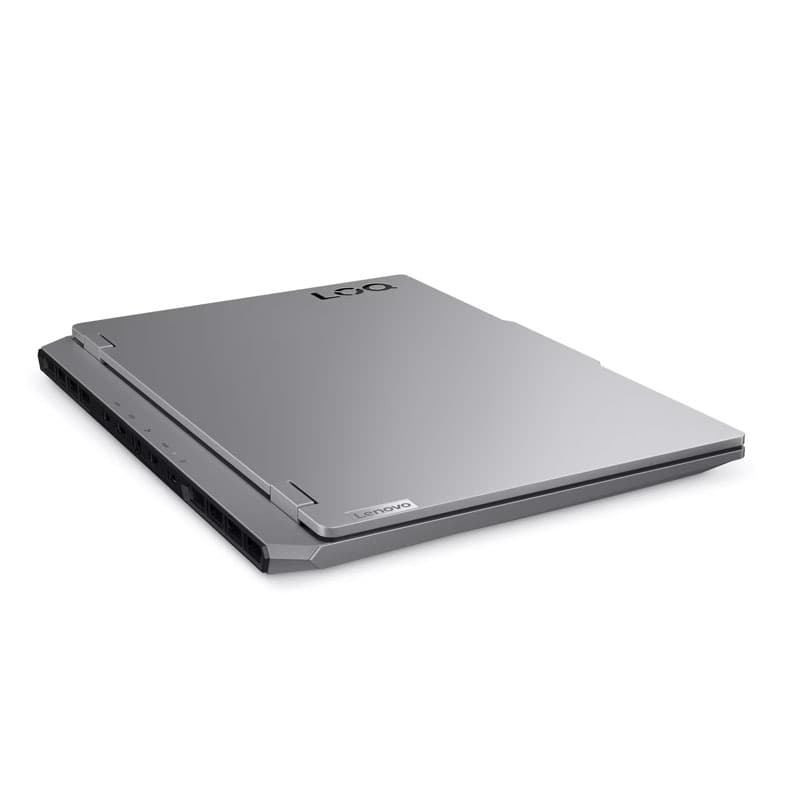 لپ تاپ لنوو 15.6 اینچی مدل LENOVO LOQ 15IRX10 Core i7 14700HX 32GB 1TB SSD 8GB RTX5050 (کاستوم شده) — تصویر ۲