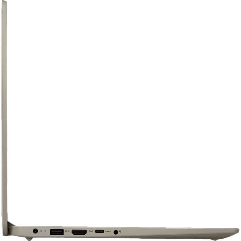لپ تاپ لنوو 15.6 اینچی مدل Lenovo IdeaPad 1 15IJL7 Celeron N4500 16GB 512GB SSD Intel UHD – FHD (کاستوم شده) — تصویر ۴