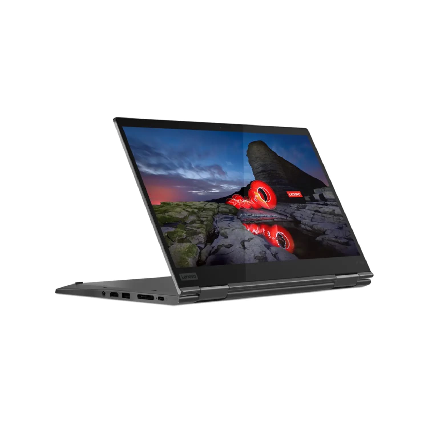 لپ تاپ استوک لنوو Lenovo ThinkPad X1 Yoga — تصویر ۲