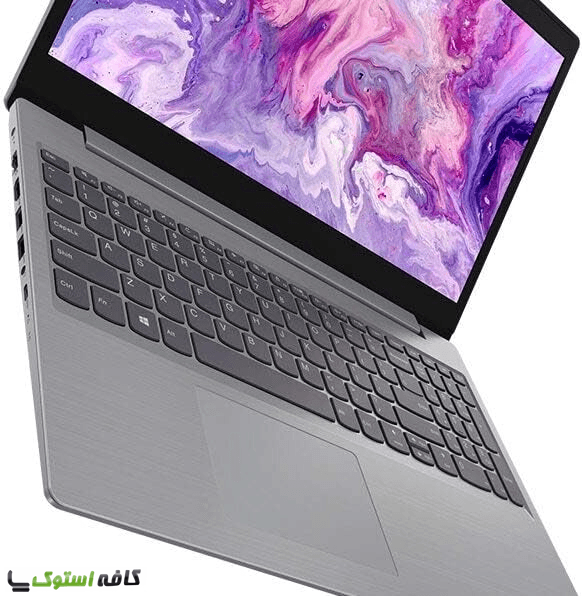 لپ تاپ استوک لنوو Lenovo IdeaPad L3 — تصویر ۷