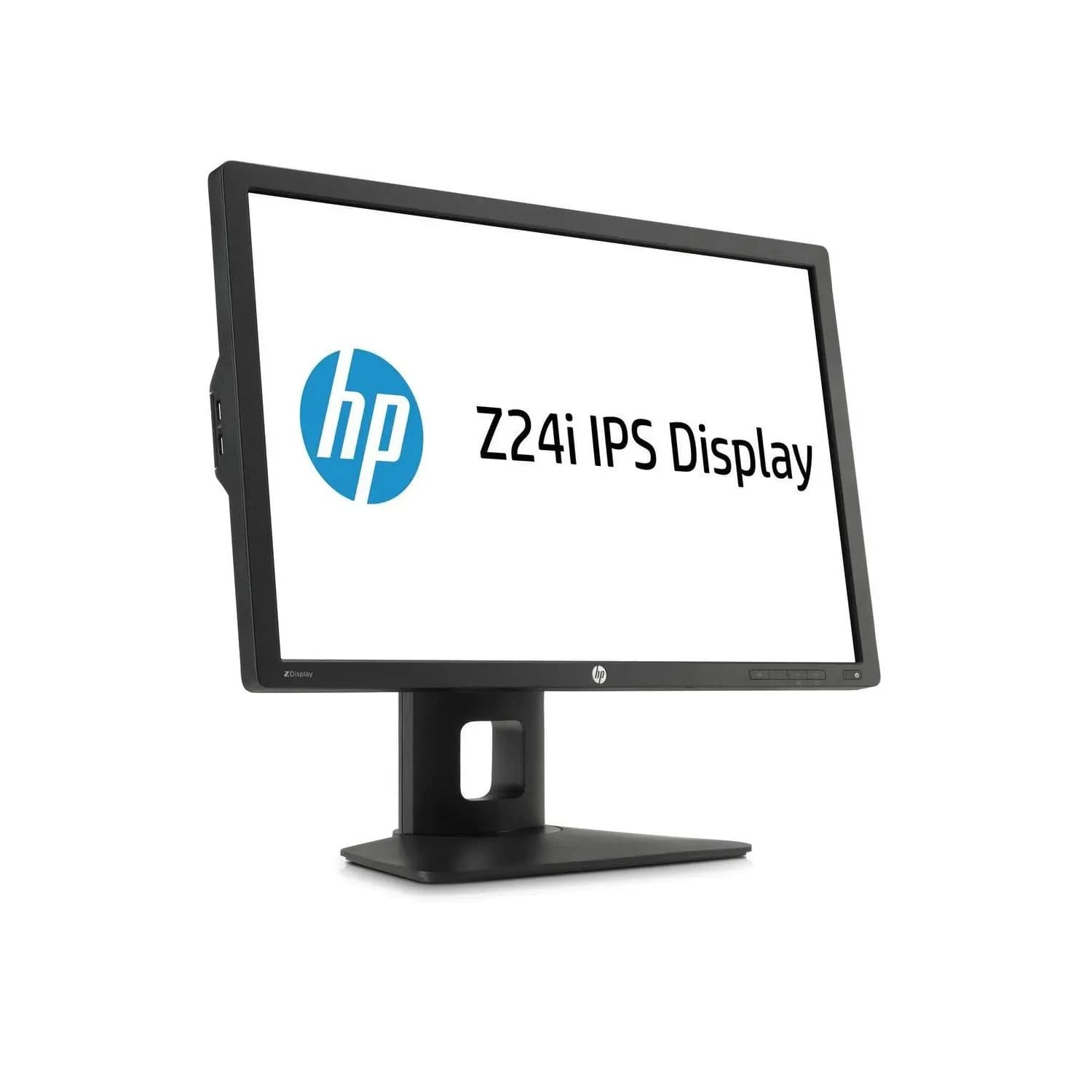 مانیتور 24 اینچ IPS اچ پی مدل HP Z24i