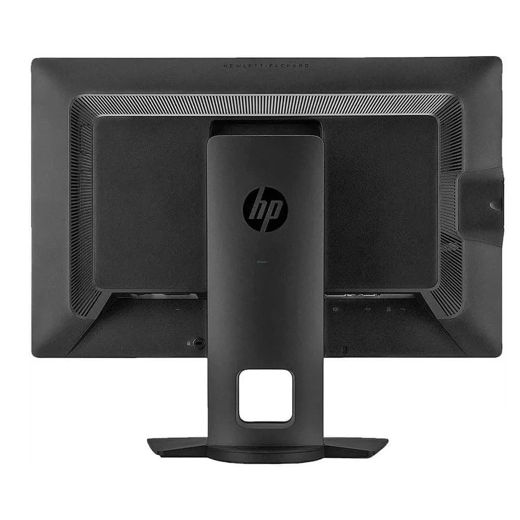 مانیتور 24 اینچ IPS اچ پی مدل HP Z24i — تصویر ۲