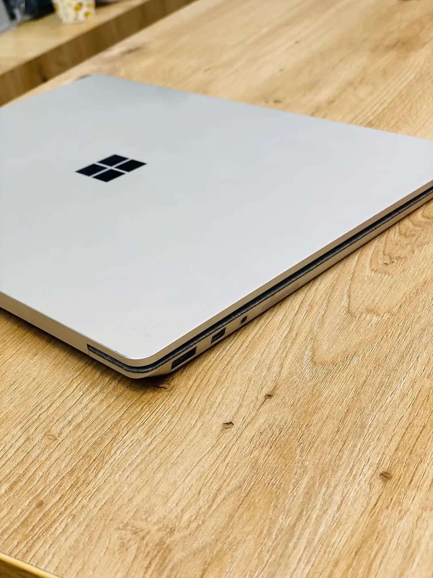مایکروسافت Surface Lpatop 1 مشخصات i7 | 16gb | 512ssd — تصویر ۶