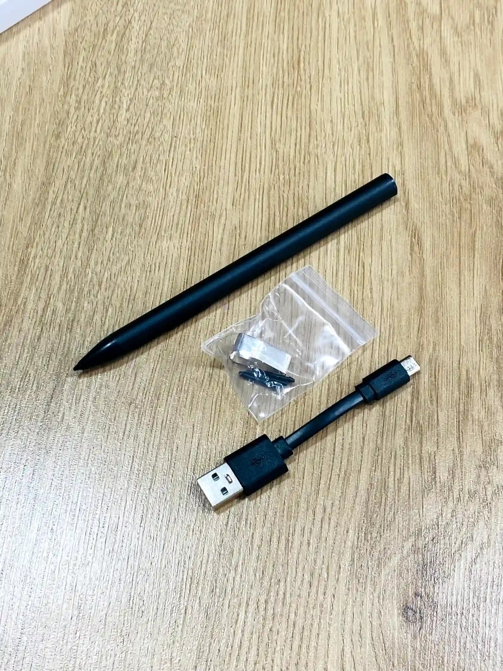 قلم لمسی استایلوس مایکروسافت سرفیس ویژن Surface Pen stylus — تصویر ۶