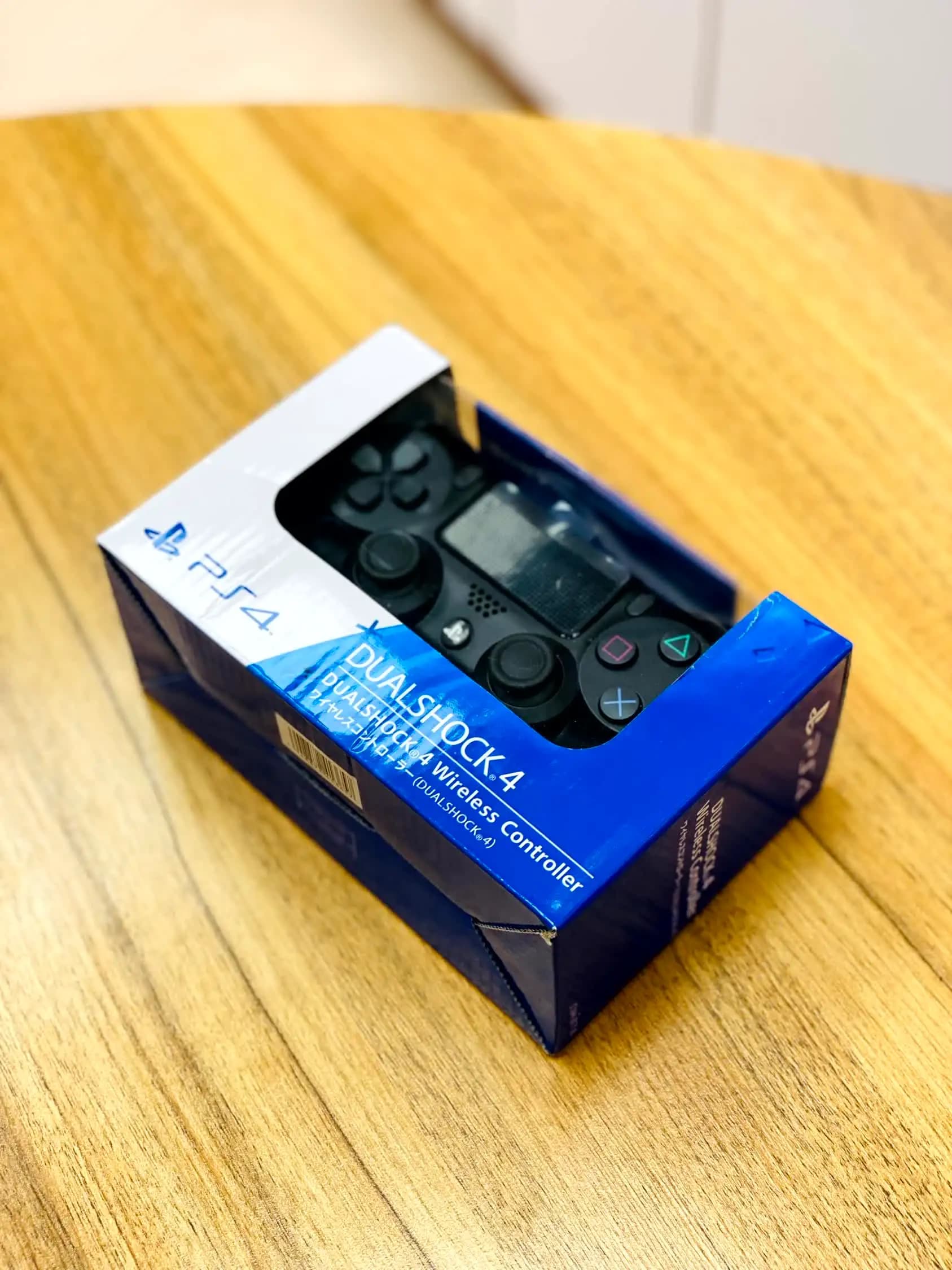 دسته بازی Ps4 آکبند های کپی | موجود در رنگ بندی — تصویر ۱۲