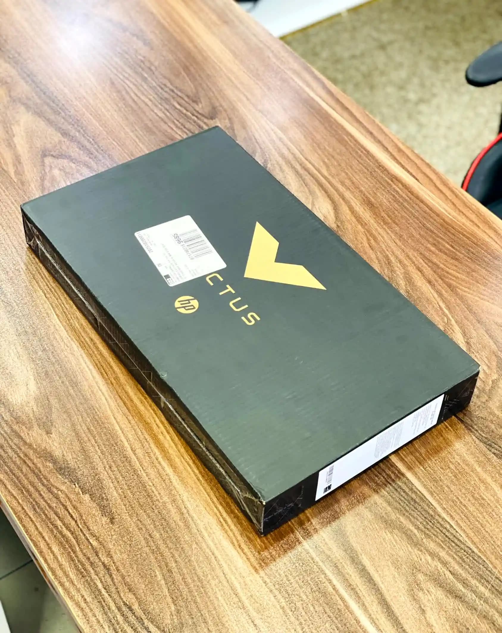لپ تاپ Hp Victus 15 آکبند i5-13420H گرافیک RTX3050 — تصویر ۲