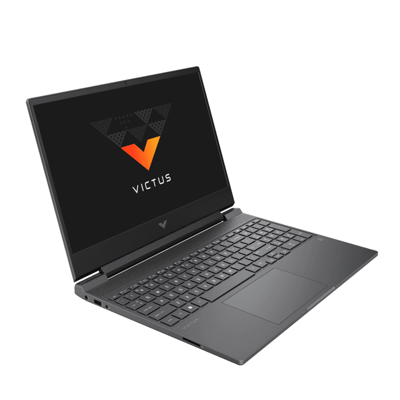لپ تاپ Hp Victus 15 آکبند i5-13420H گرافیک RTX3050 — تصویر ۶