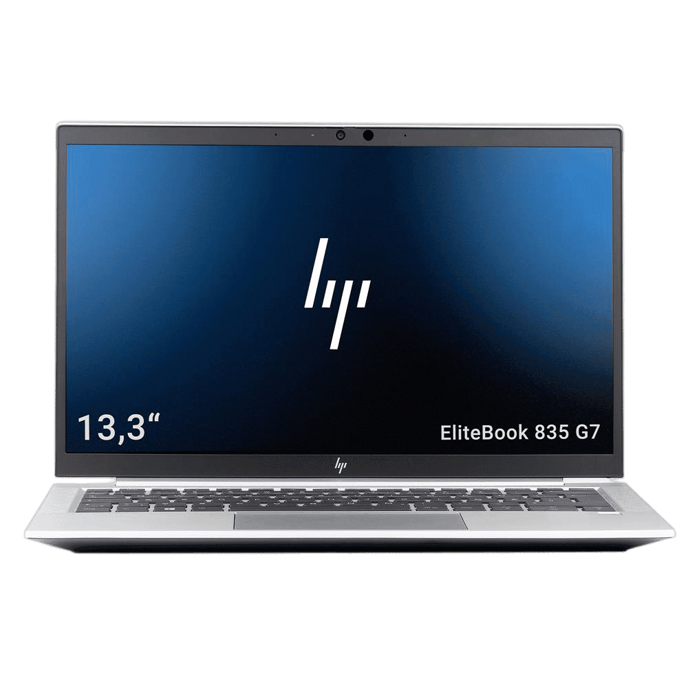 لپ تاپ Hp EliteBook 835 g7 سی پی یو ryzen5-4650u رم 8 هارد 256 — تصویر ۷