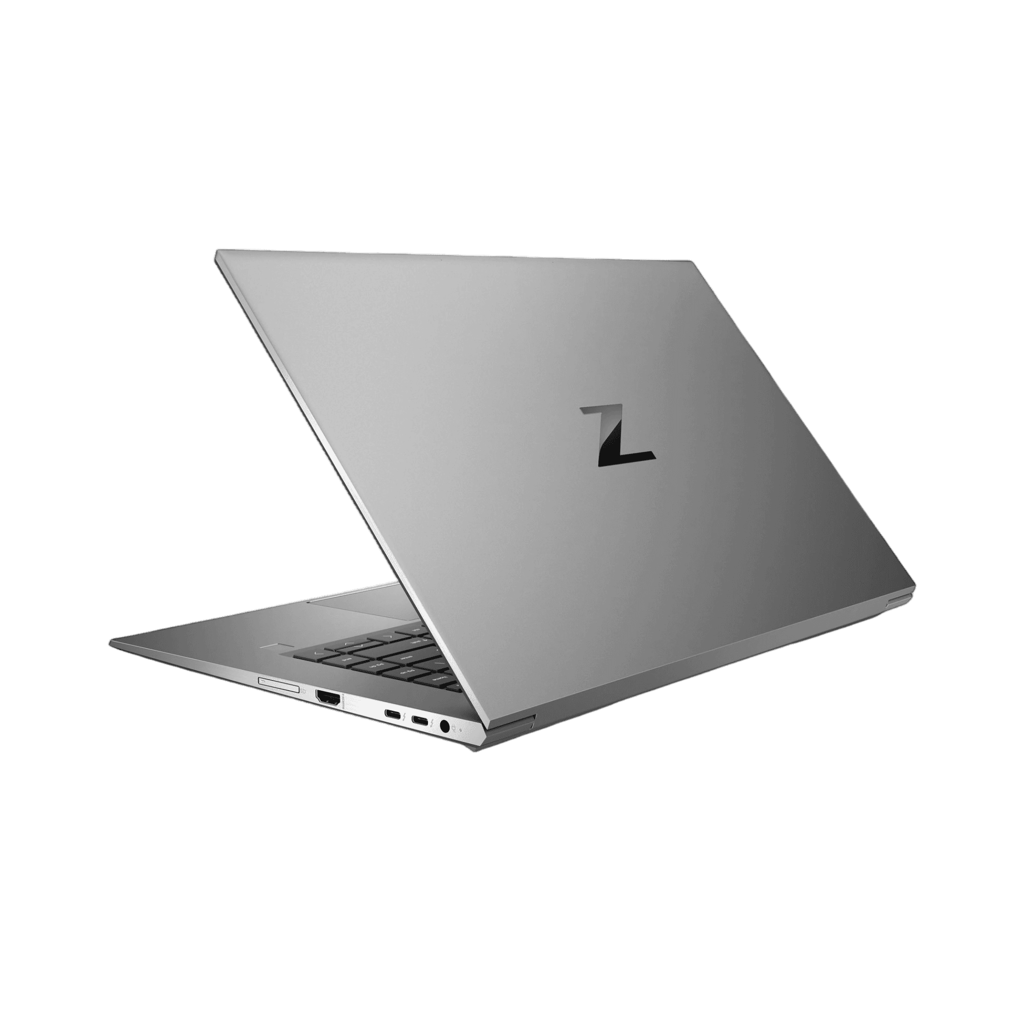 لپ تاپ hp zbook power 15 G7 مشخصات i7-10750H | 16GB | 512ssd | 4gb gpu