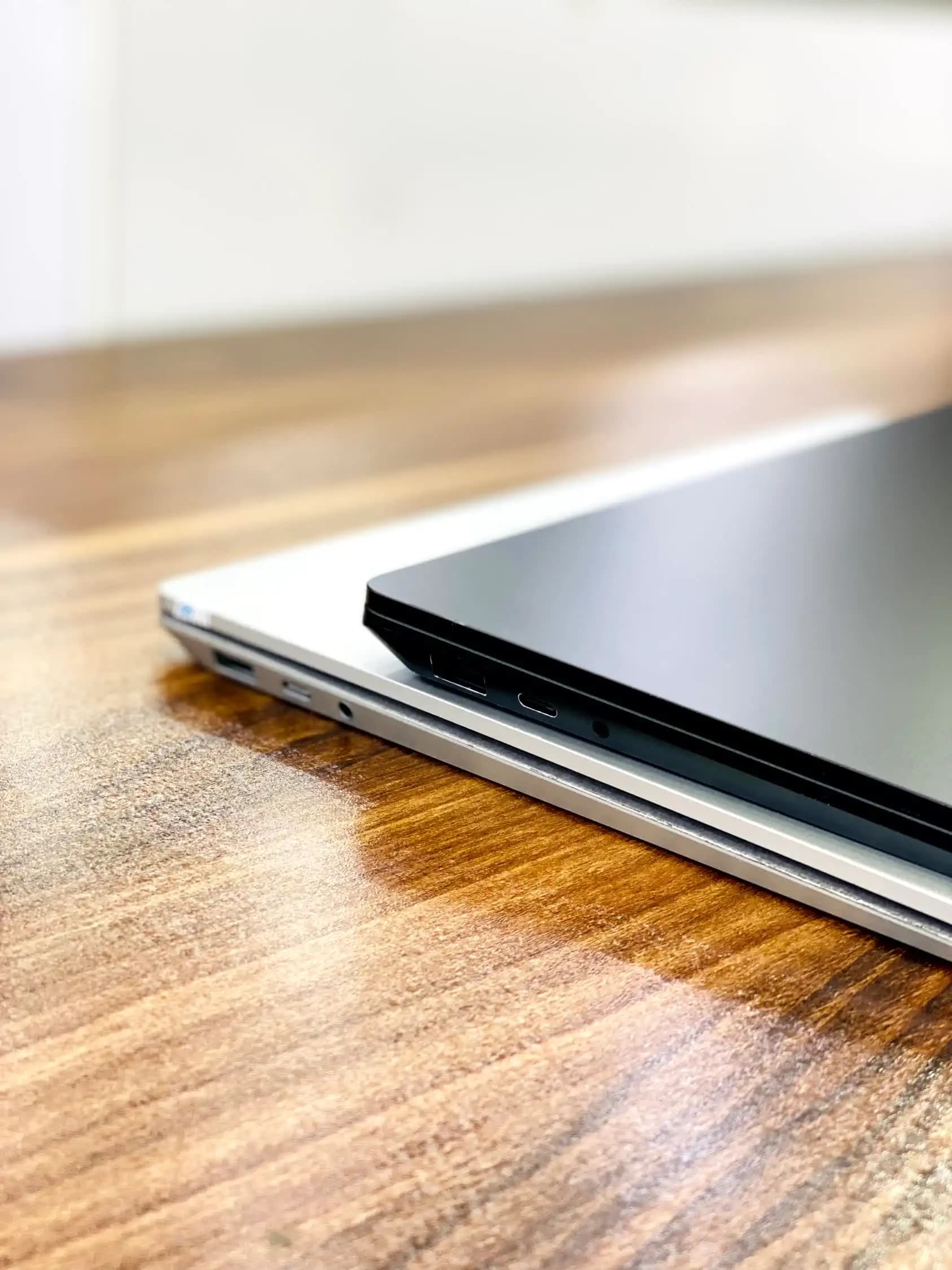 سرفیس laptop 4 سی پی یو i7 رم 16 گیگ هارد 512 گیگ — تصویر ۱۲