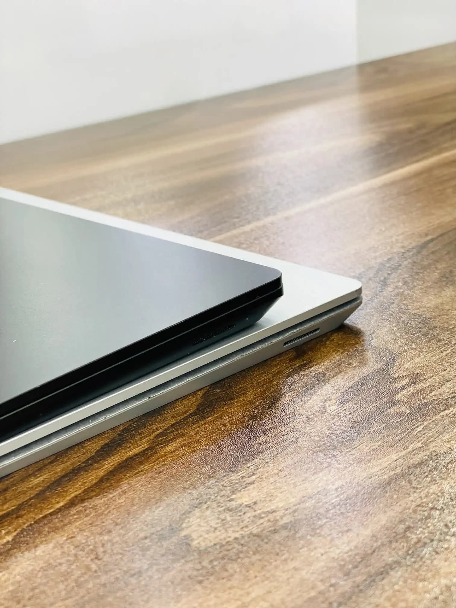 سرفیس laptop 4 سی پی یو i7 رم 16 گیگ هارد 512 گیگ — تصویر ۵