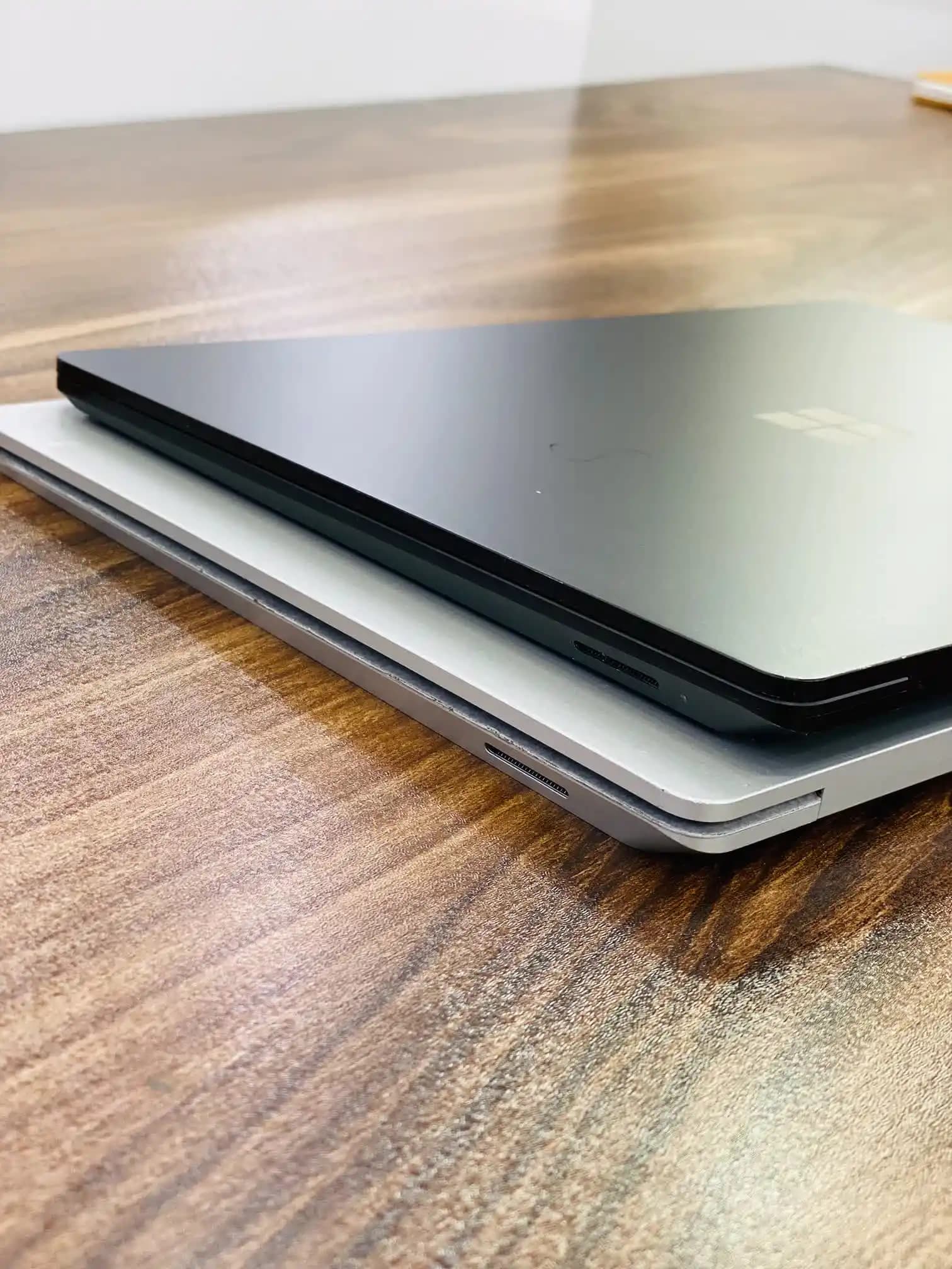 سرفیس لپ تاپ 4 مشخصات i5 | 8gb | 256ssd — تصویر ۶