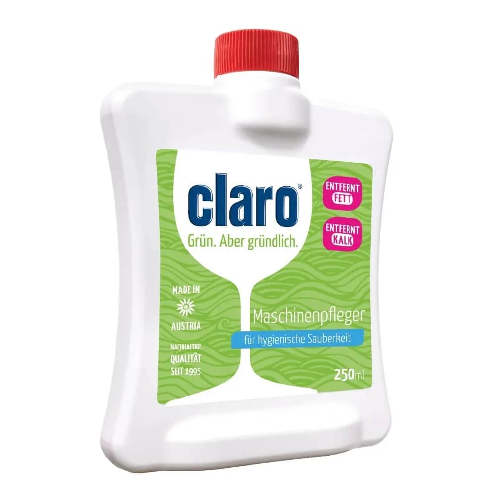 جرمگیر ماشین ظرفشویی کلارو Claro حجم ۲۵۰ میلی‌لیتر