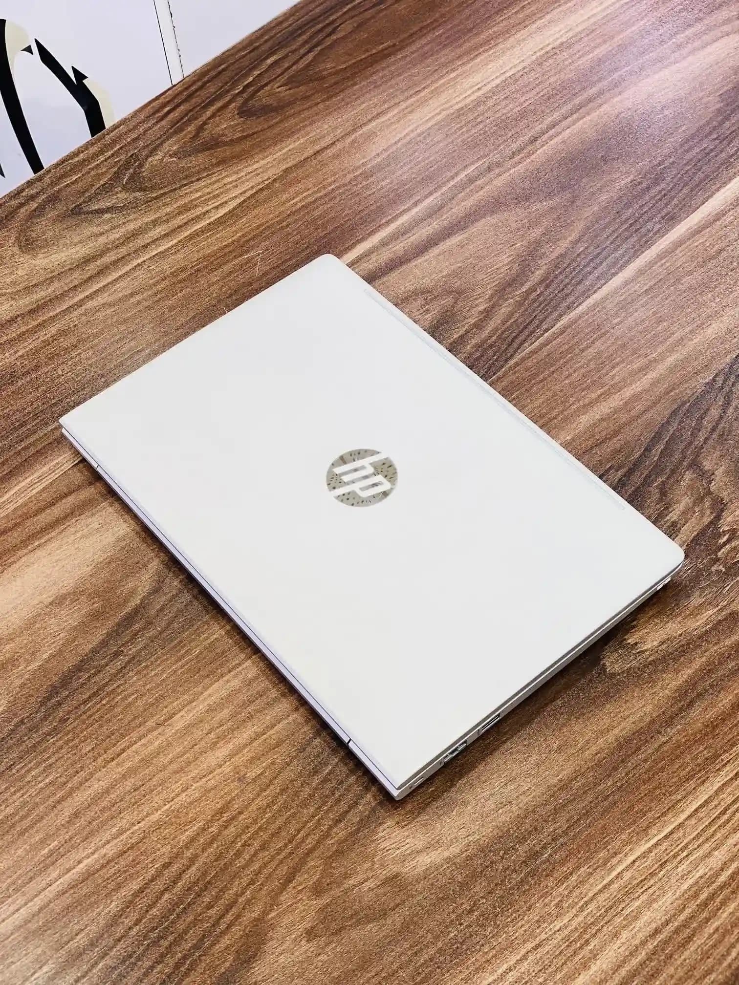 لپ تاپ hp probook 445 g9 مشخصات ryzen 7 | 8gb | 256ssd — تصویر ۱۱
