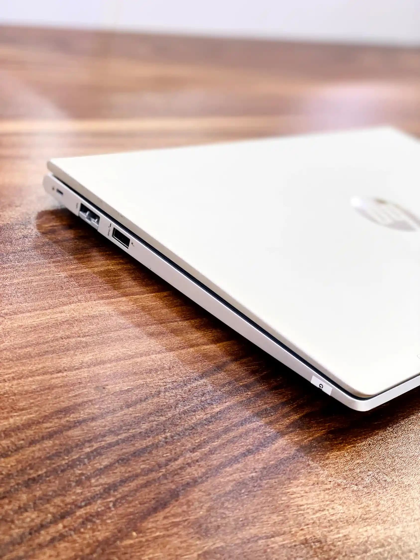 لپ تاپ hp probook 445 g9 مشخصات ryzen 7 | 8gb | 256ssd — تصویر ۵
