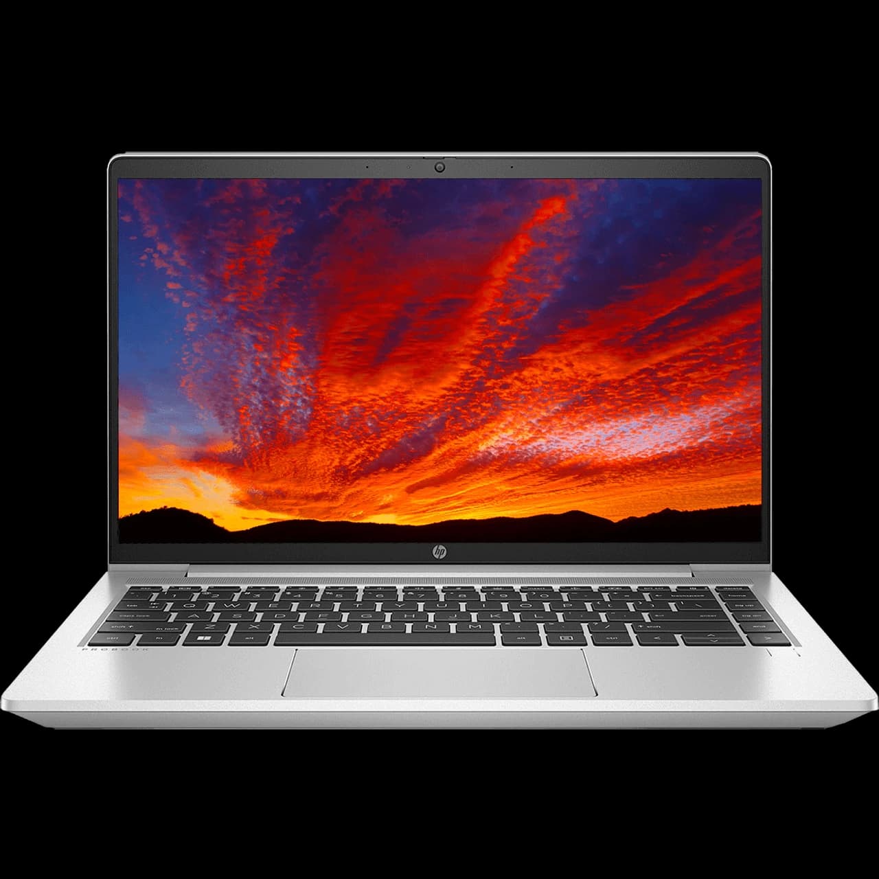 لپ تاپ hp probook 445 g9 سی پی یو ryzen5 رم 8 هارد 256