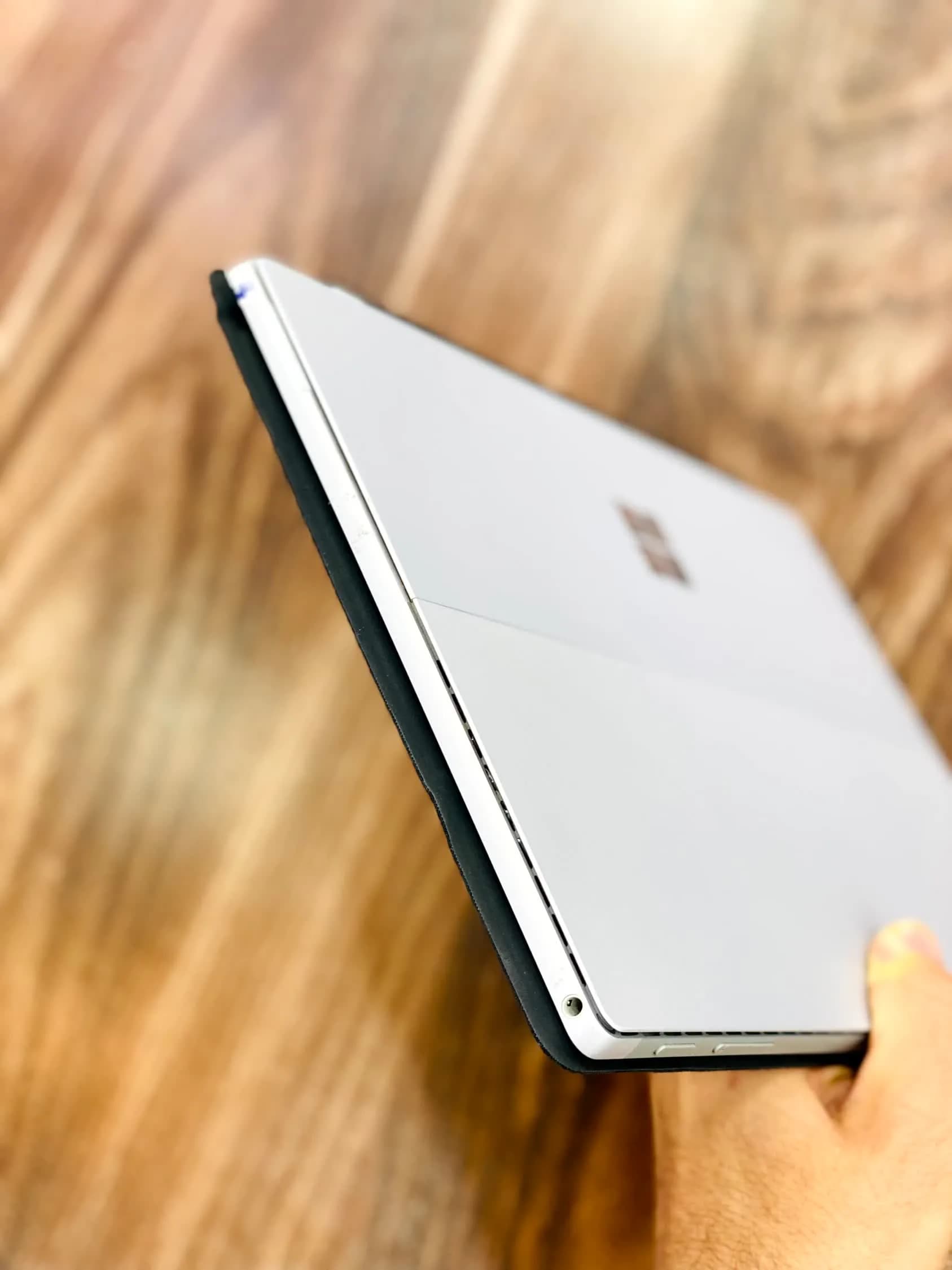 سرفیس Pro 7 سی پی یو 512SSD | 16GB DDR4 | i7-1035G4 — تصویر ۵