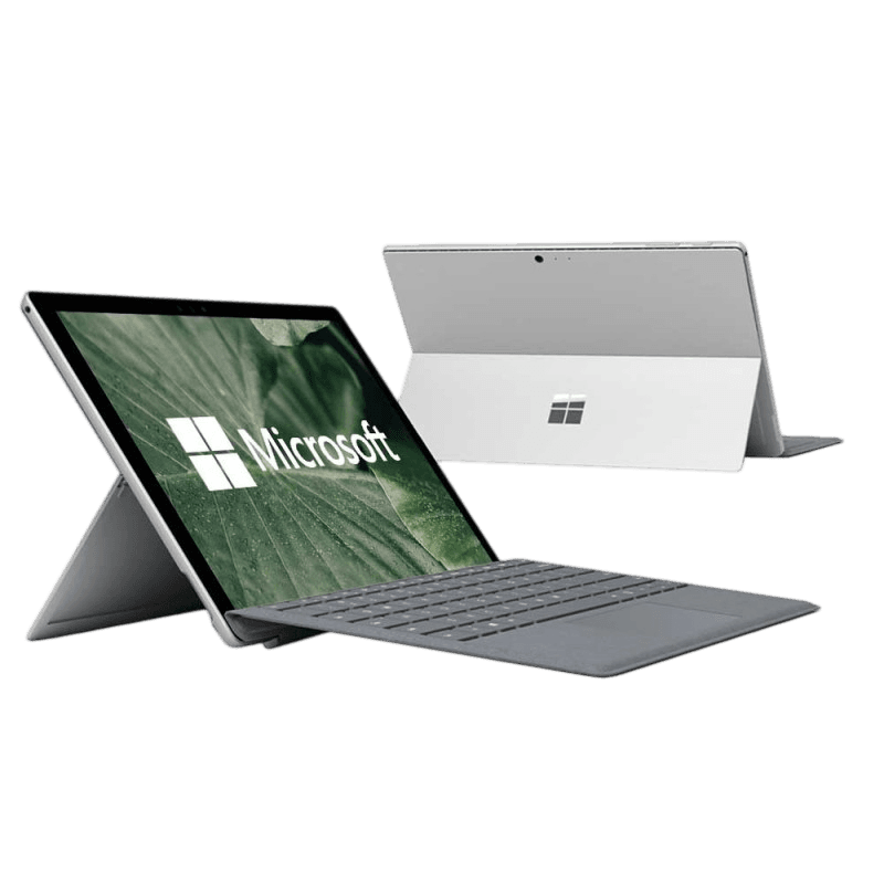سرفیس Pro 5 مشخصات i5-7200u | 8 | 256ssd سیمکارت خور — تصویر ۷
