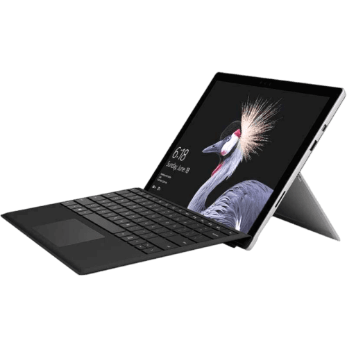 سرفیس Pro 5 مشخصات i5-7200u | 8 256 |