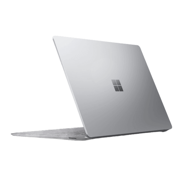 سرفیس laptop Go 2 پردازنده 256ssd | 8gb | i5 صفحه لمسی — تصویر ۹