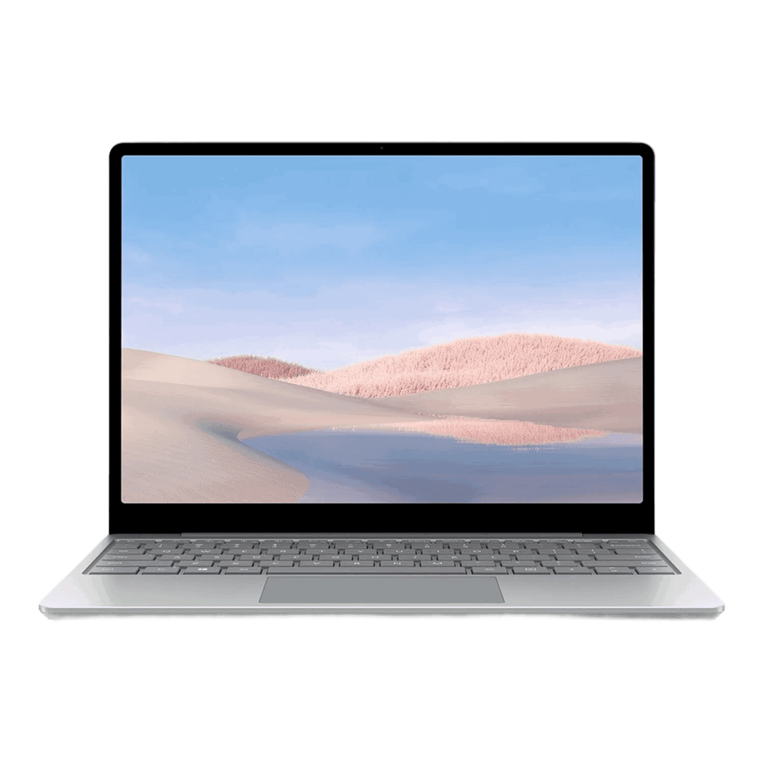 سرفیس laptop Go 2 پردازنده 256ssd | 8gb | i5 صفحه لمسی — تصویر ۷