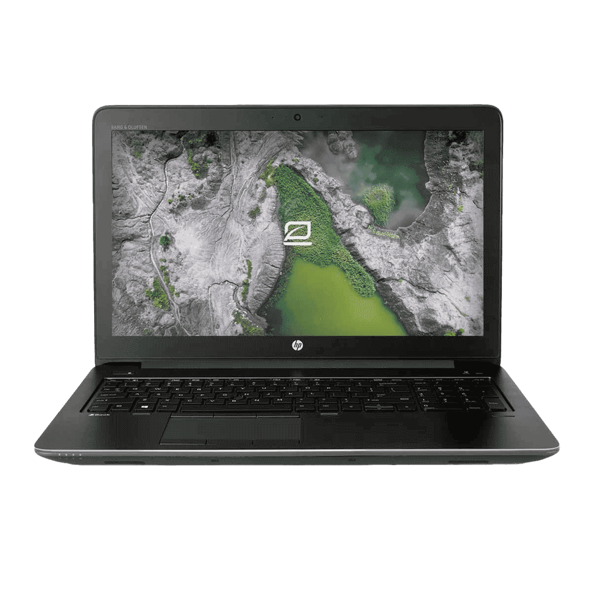 اچپی Zbook 15 g3 سی پی یو i7 | صفحه نمایش لمسی
