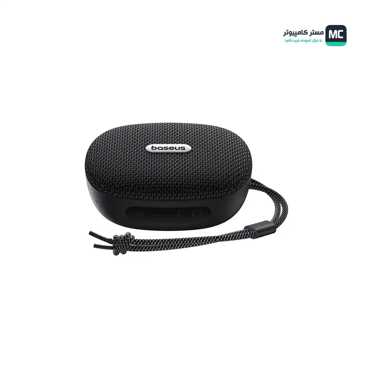اسپیکر بلوتوثی قابل حمل باسئوس Baseus AeQur 35 Pro Air