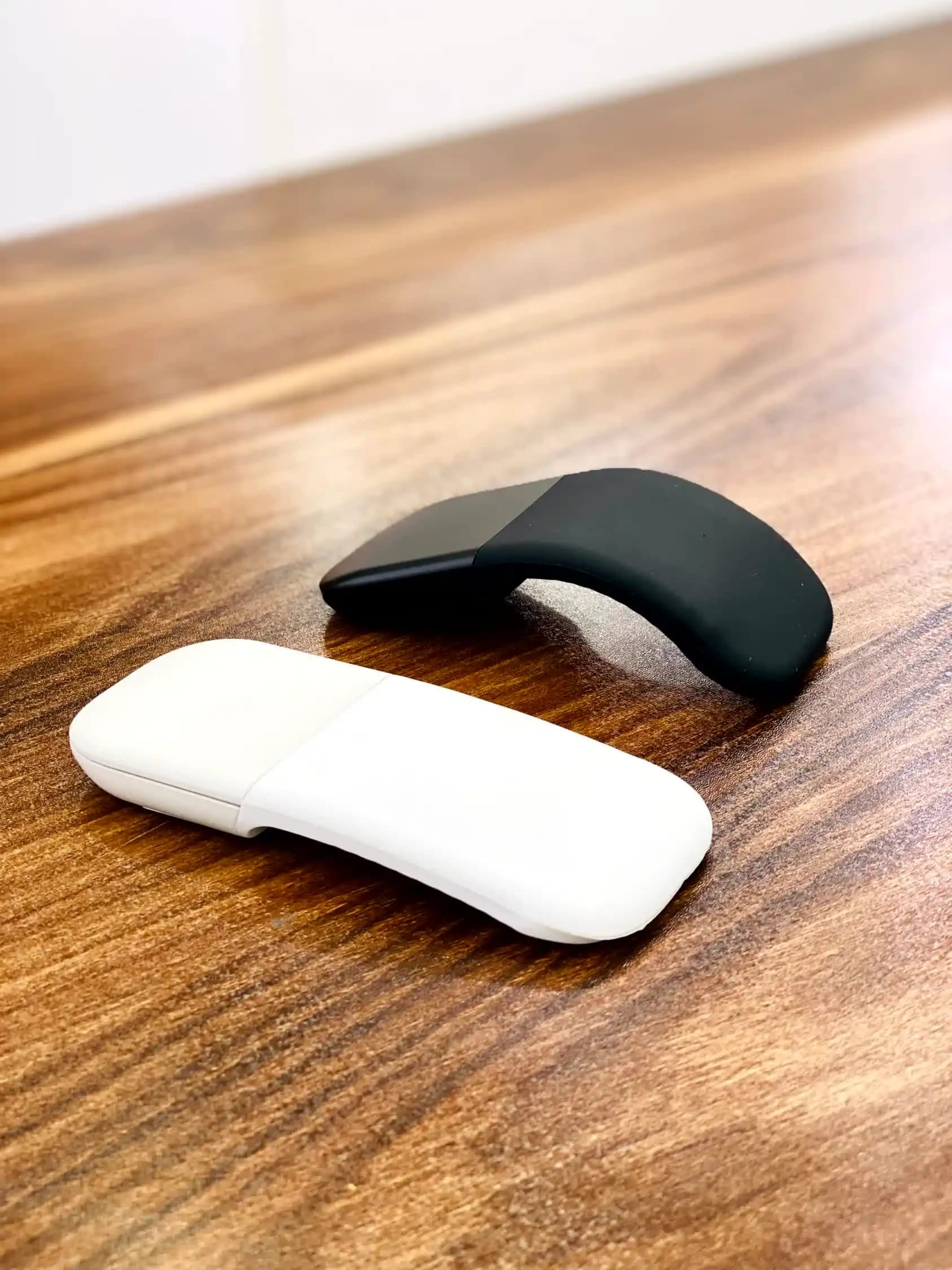 ماوس ارک سرفیس surface mouse arc — تصویر ۱۲