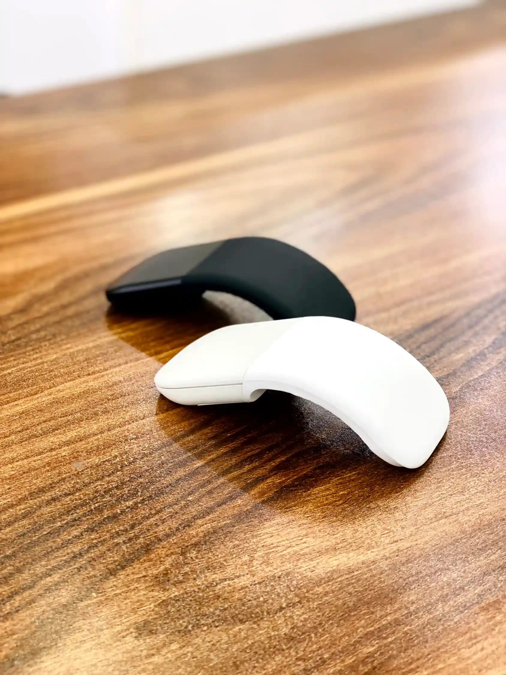 ماوس ارک سرفیس surface mouse arc — تصویر ۱۱