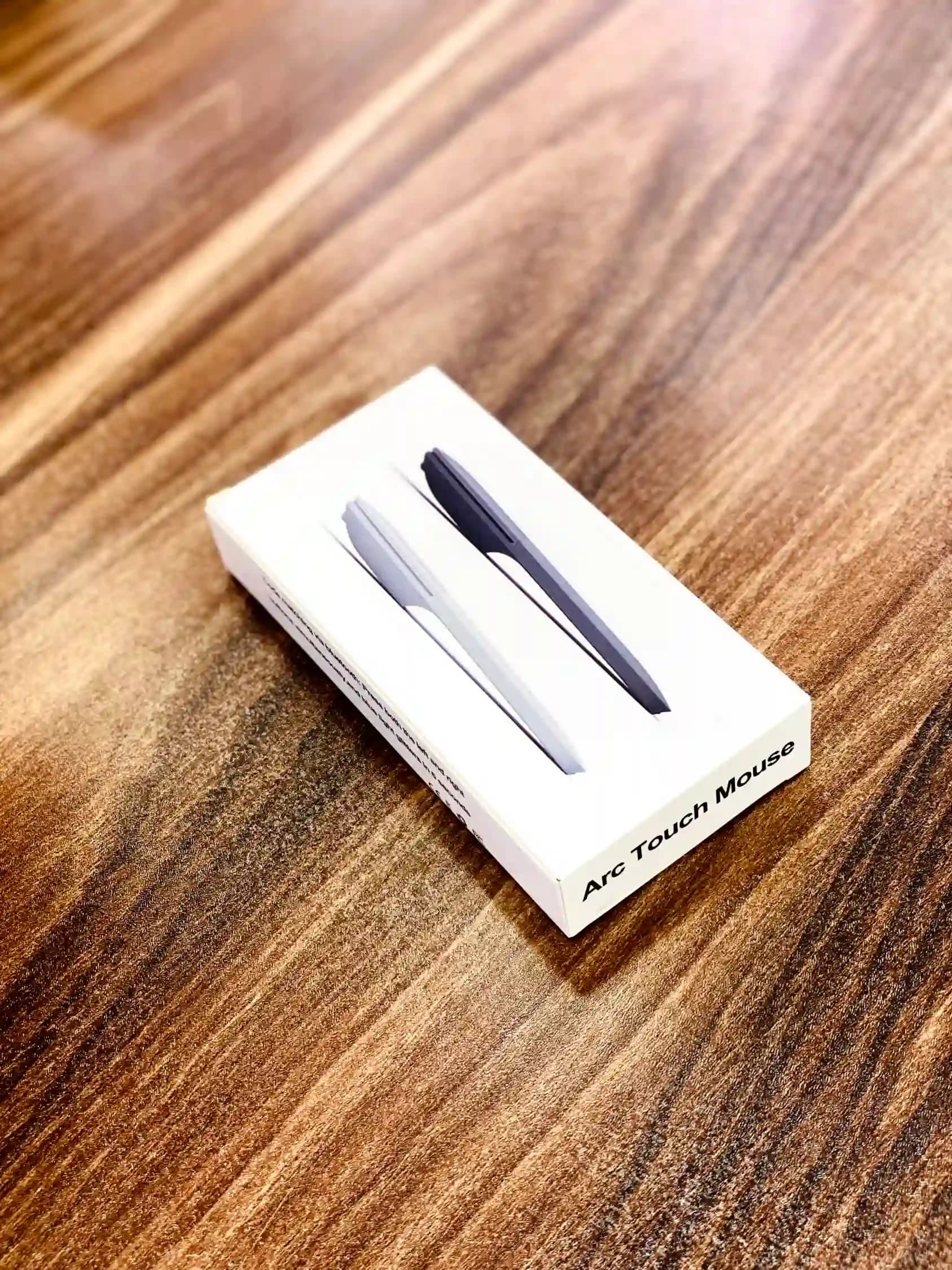 ماوس ارک سرفیس surface mouse arc — تصویر ۷