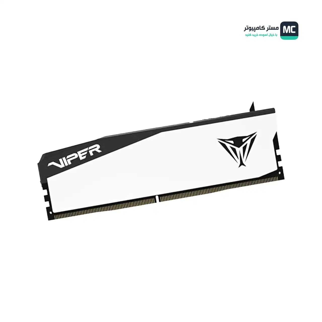 رم پاتریوت VIPER ELITE 5 16GB (1X16GB) 6000MHZ CL30 DDR5 — تصویر ۱۰