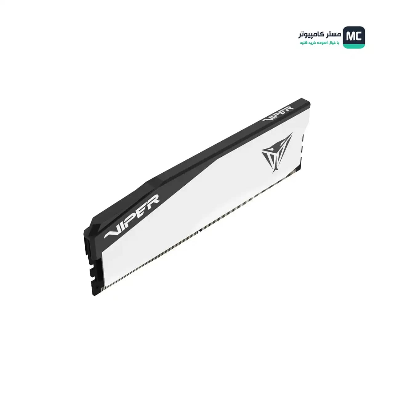 رم پاتریوت VIPER ELITE 5 16GB (1X16GB) 6000MHZ CL30 DDR5 — تصویر ۳