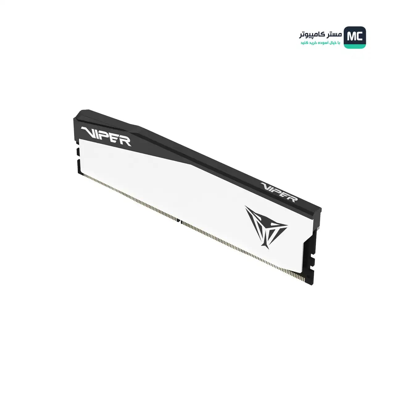 رم پاتریوت VIPER ELITE 5 16GB (1X16GB) 6000MHZ CL30 DDR5 — تصویر ۴