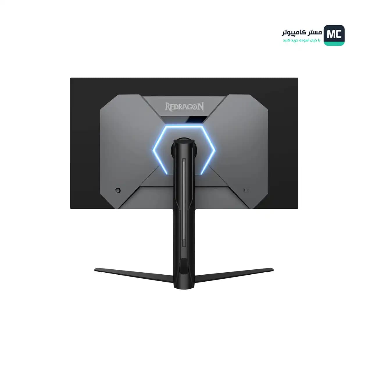 مانیتور گیمینگ 27 اینچ ردراگون GMQ2782SEL — تصویر ۵