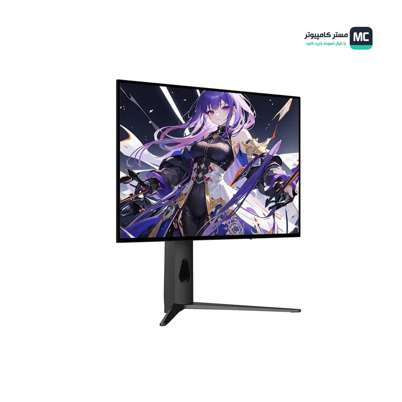 مانیتور گیمینگ 27 اینچ ردراگون GMQ2782SEL — تصویر ۳