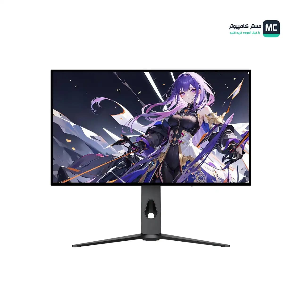 مانیتور گیمینگ 27 اینچ ردراگون GMQ2782SEL — تصویر ۶