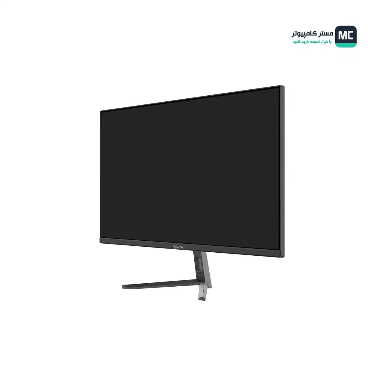 مانیتور گیمینگ 25 اینچ ردراگون GMW2581SE — تصویر ۱۰