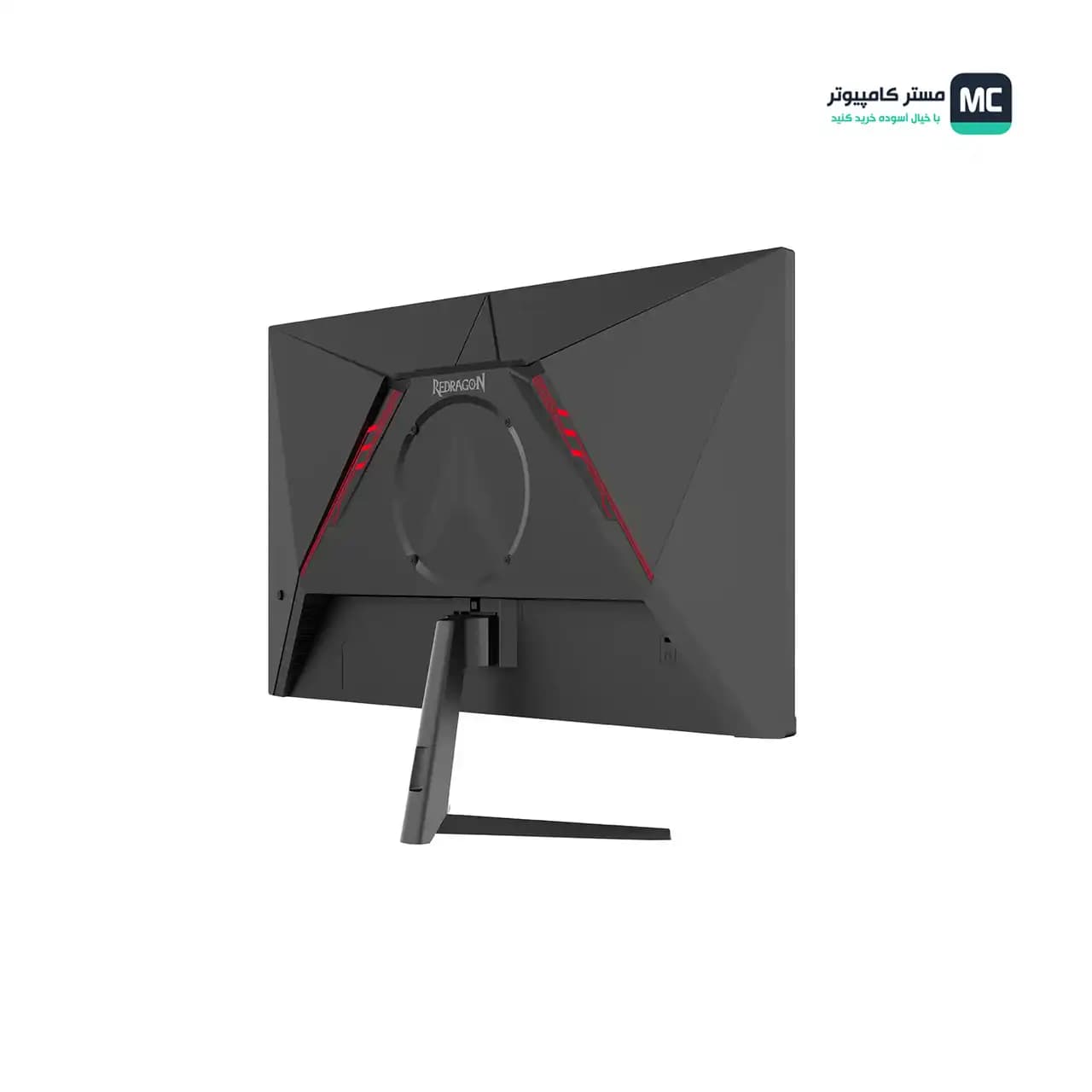مانیتور گیمینگ 25 اینچ ردراگون GMW2581SE — تصویر ۶