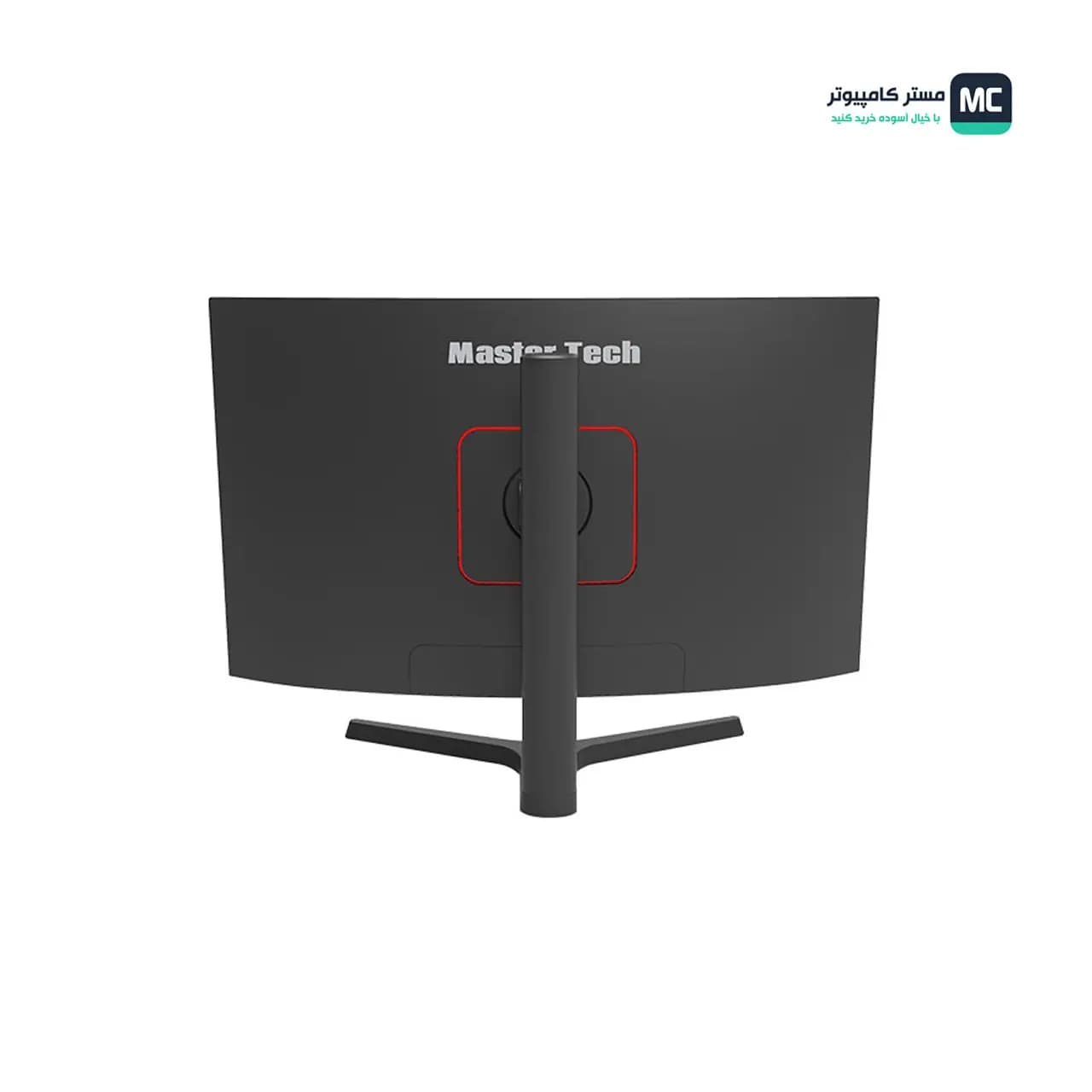 مانیتور 27 اینچ خمیده مسترتک PG277AQ — تصویر ۱۱