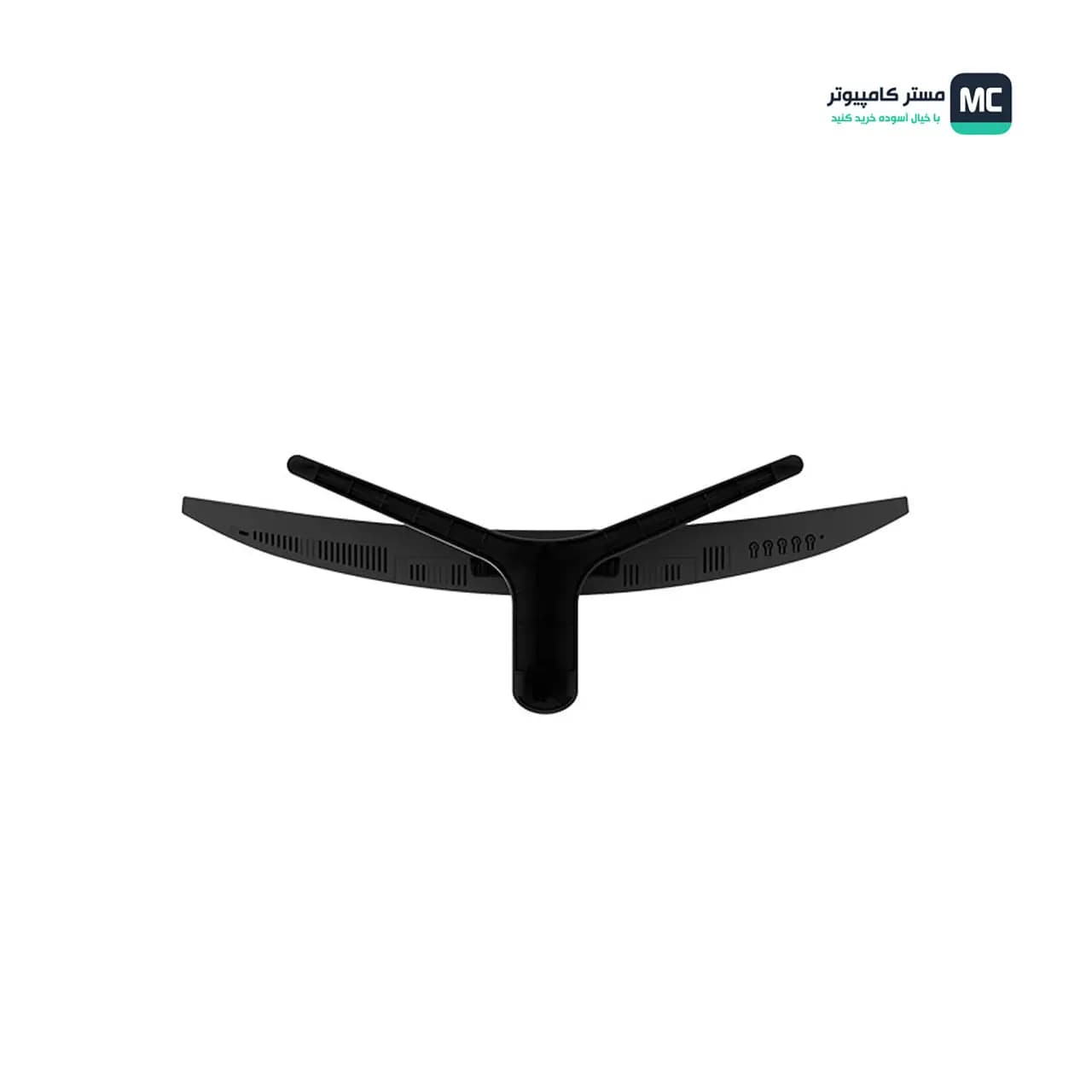 مانیتور 27 اینچ خمیده مسترتک PG277AQ — تصویر ۵