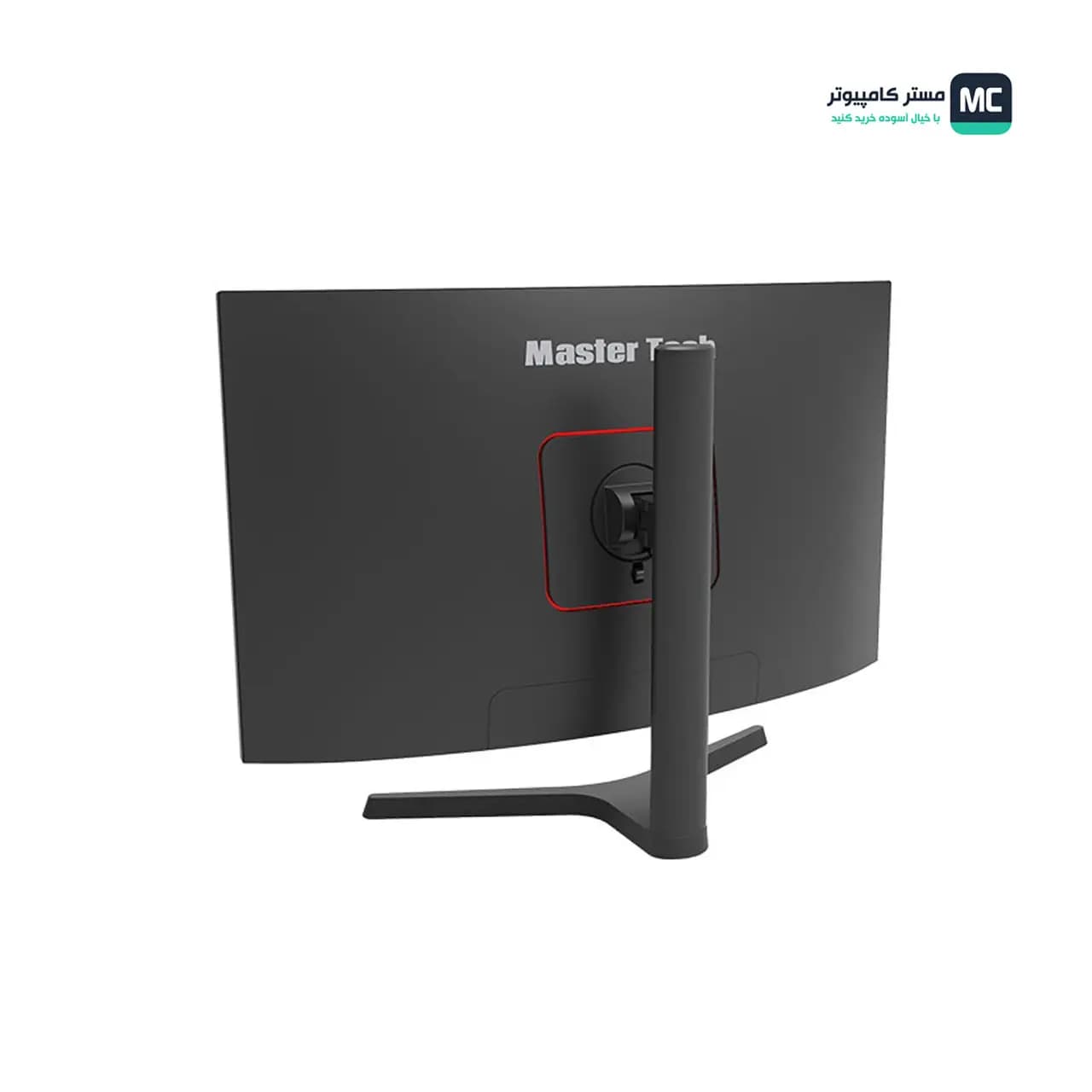مانیتور 27 اینچ خمیده مسترتک PG277AQ — تصویر ۶