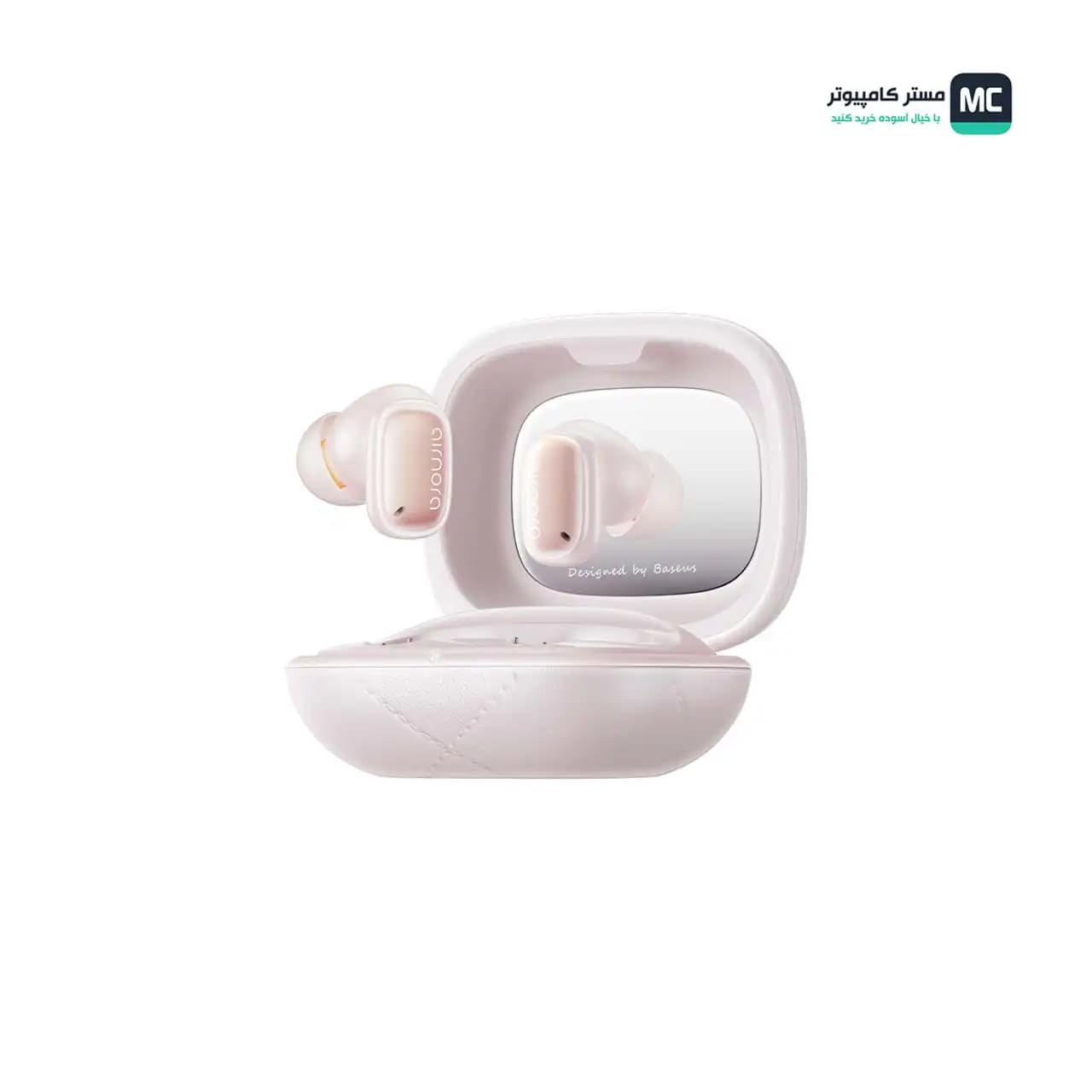 هندزفری بلوتوثی باسئوس مدل Baseus AirNora 3 True Wireless Earbuds