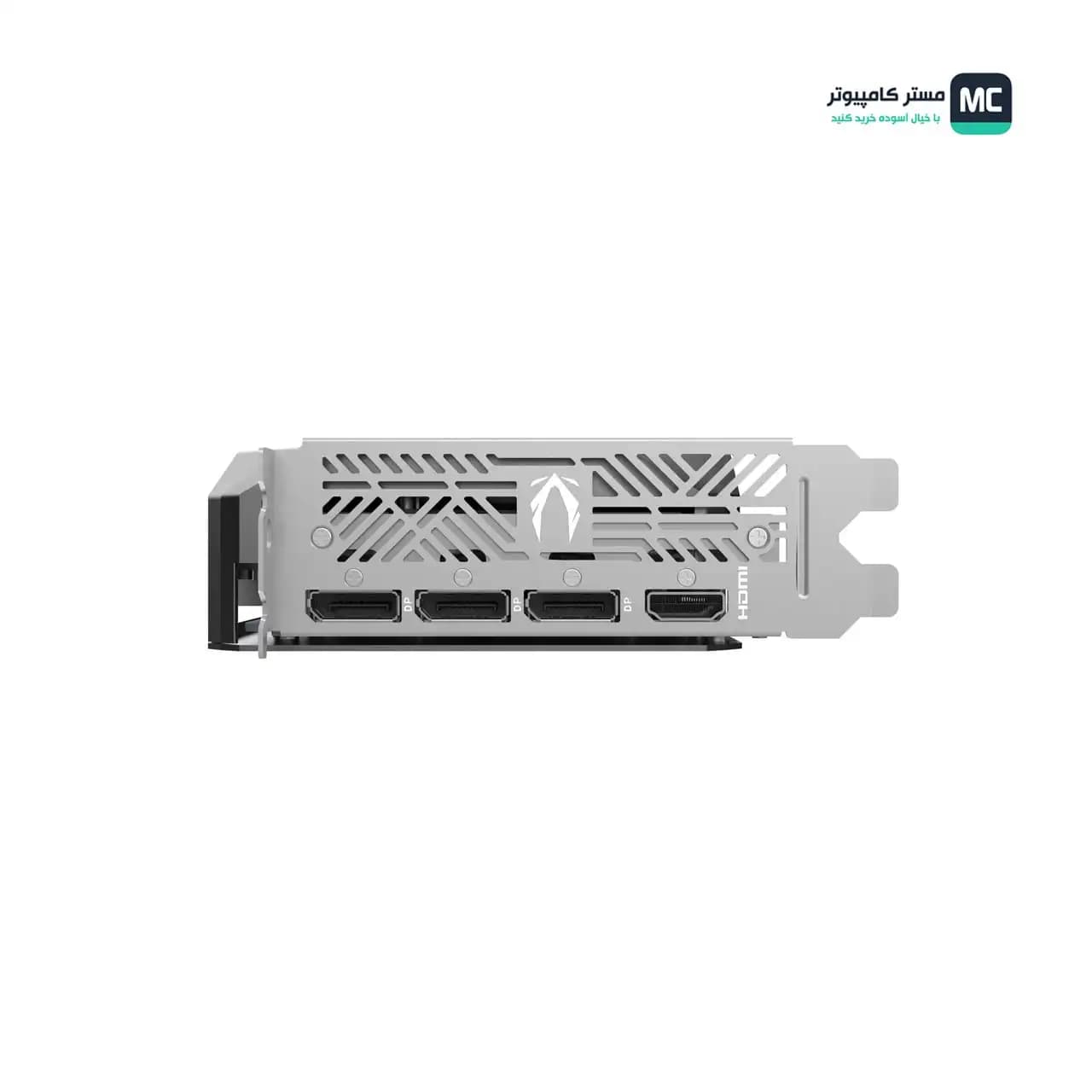 کارت گرافیک زوتک مدل ZOTAC RTX5060 Ti TWIN EDGE 8GB OC — تصویر ۶