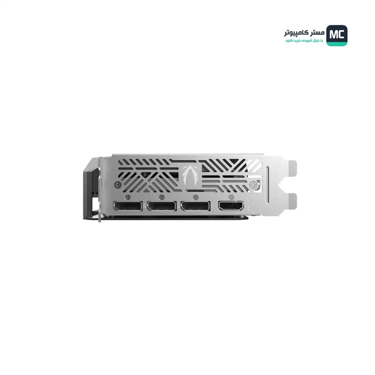 کارت گرافیک زوتک مدل ZOTAC RTX 5050 TWIN EDGE 8GB — تصویر ۶