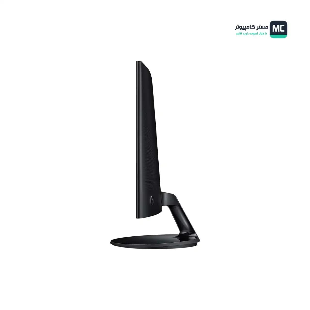 مانیتور خمیده 24 اینچ سامسونگ مدل LS24C360EAMXUE — تصویر ۵