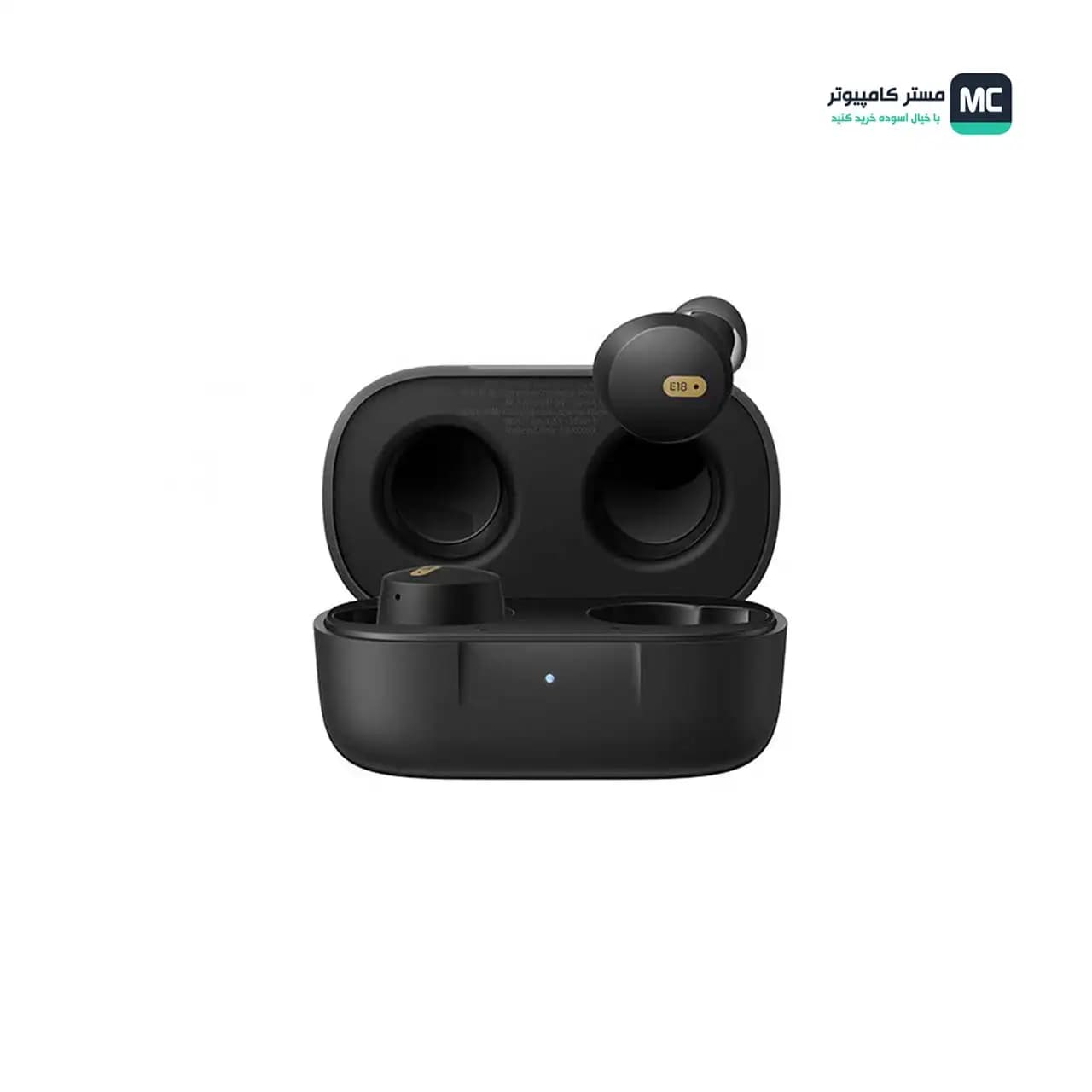 هندزفری بلوتوثی باسئوس مدل Bowie E18 True Wireless A00023800127-Z1